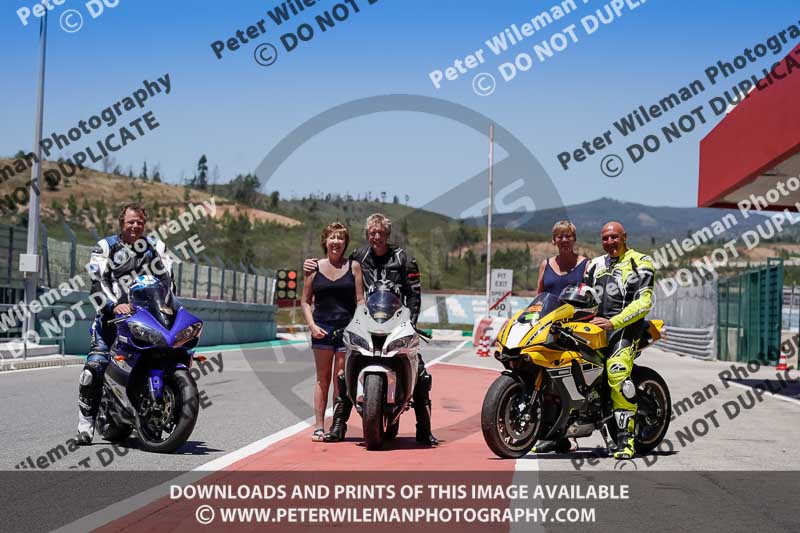 may 2019;motorbikes;no limits;peter wileman photography;portimao;portugal;trackday digital images